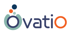 Ovatio Logo