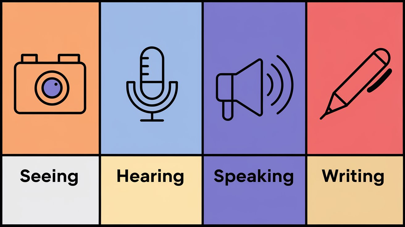 AI Agents: The Power of Digital Senses in Business Automation featured image
