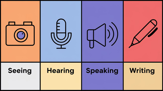 AI Agents: The Power of Digital Senses in Business Automation thumbnail