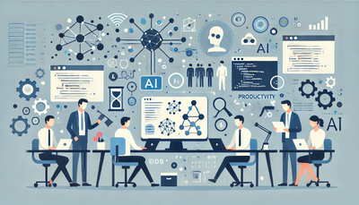 Maximizing Developer Productivity: AI as a Strategic Skill Amplifier thumbnail